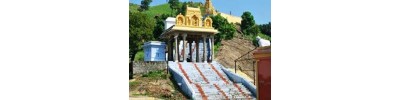 மண்மலை - செங்கம்